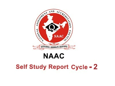 SMCET naac